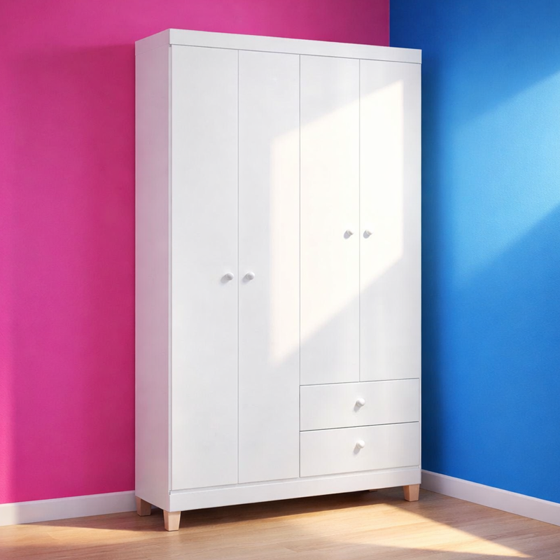Quarto de Bebê