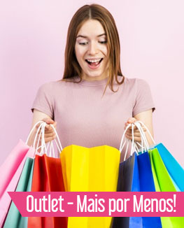 Outlet Móveis