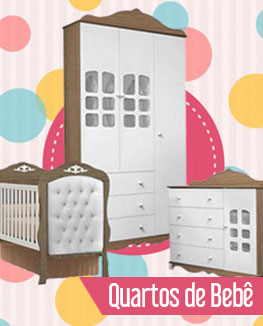 Quarto de Bebê