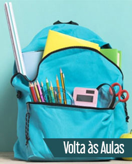 Volta às Aulas