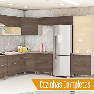 Cozinha Completa