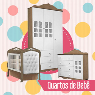 Quarto de Bebê