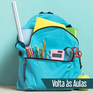 Volta às Aulas