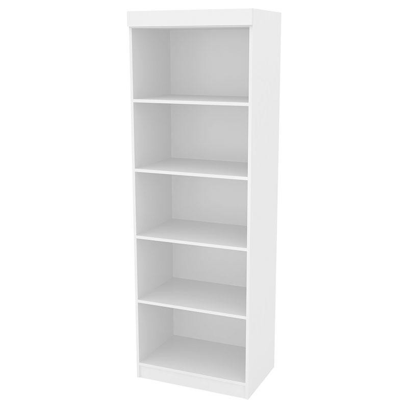Armario Multiuso Popy 6020 Branco Araplac