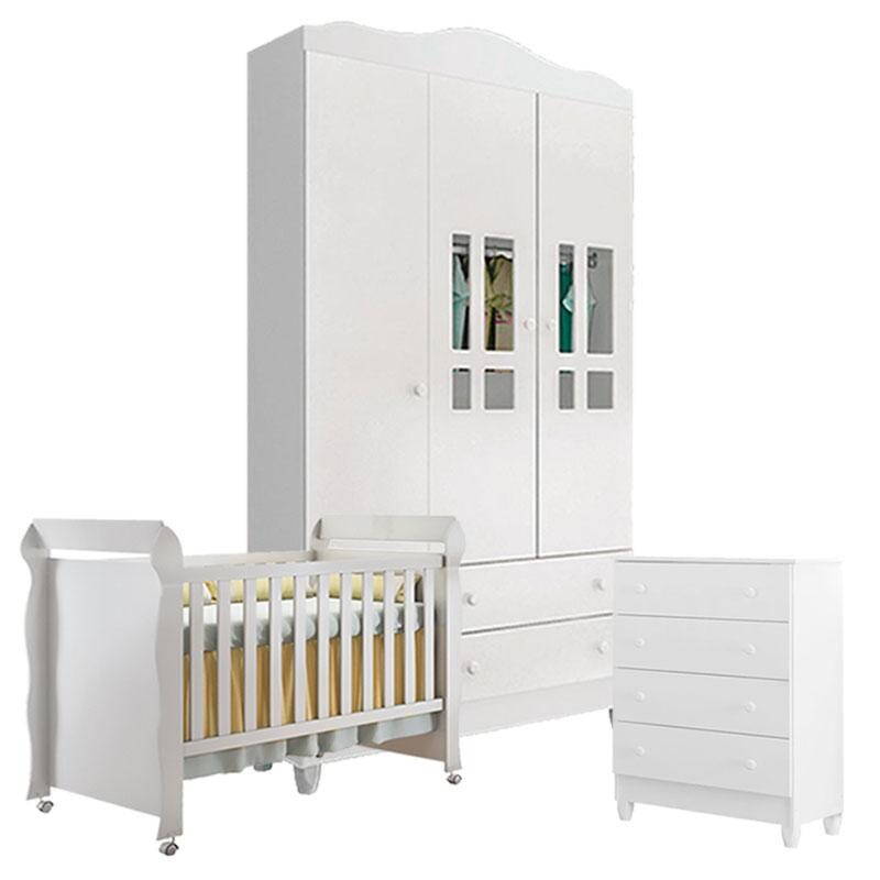 Quarto de bebe mirelle Clearance