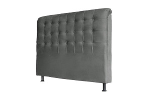 cabeceira-casal-ana-suede-cinza-idf-decor