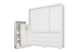 guarda-roupa-casal-detroit-e-armario-multiuso-elite-branco-b