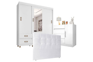 guarda-roupa-E37020-comoda8000-cabeceira-luiza-branco-arapla
