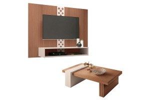 Painel-para-TV-Form-com-Mesa-de-Centro-Luna-Nature-Off-White