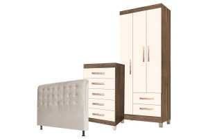 quarto-solteiro-modena-3-portas-teka-champanhe-com-cabeceira