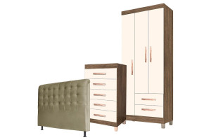 quarto-solteiro-modena-3-portas-teka-champanhe-com-cabeceira