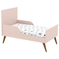 Berço-americano-retro-gold-rose-eco-wood-matic-móveis-mini-c
