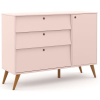 comoda-infantil-com-porta-retro-gold-rose-eco-wood-matic