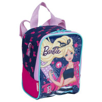 Lancheira Escolar Barbie 64685 – Sestini