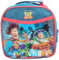 Lancheira Escolar Dermiwil Toy Story 37255
