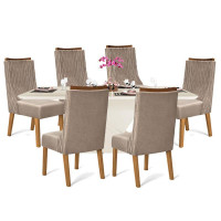 mesa-jantar-turquesa-off-white-6-cadeiras-veludo-kraft-dj