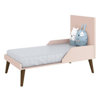 MINI CAMA THEO ROSA 