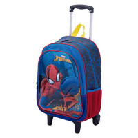 Mochilete Escolar Spider Man 065356-00 – Sestini