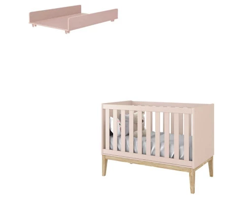 berço-new-classic-trocador-juju-rosa-fosco-reller