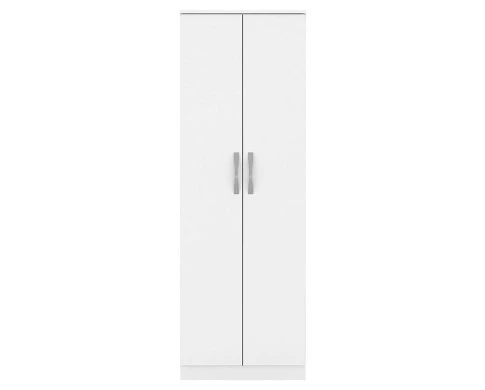 Sapateira Multiuso Golden Branco brilho – Demóbile