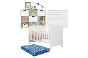 berco_100_comoda_2561_organizador_branco_brilho_colchão_qmov