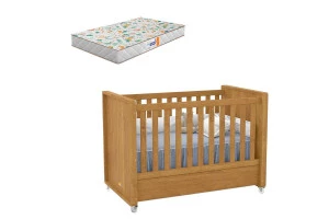 Berco-Americano-Tutto-New-Freijo-Matic-colchao-gazin
