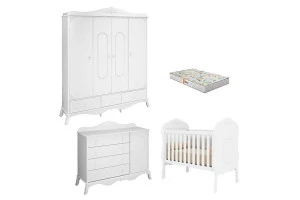 berço-guarda-roupa-comoda-realeza-branco-acetinado-colchão-g