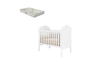 berço-realeza-branco-colchao-gazin