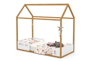 Cama-Montessoriana-Liv-Freijo-Branco-Matic