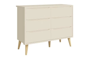 comoda-6-gavetas-retro-theo-areia-acetinado-com-pes-natural-
