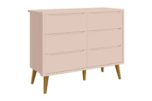 comoda-6-gavetas-retro-theo-rosa-acetinado-com-pes-madeira-r