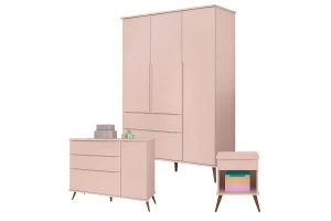 Comoda-e-Guarda-Roupa-com-Mesa-de-Apoio-Melinda-Rosa-Acetina