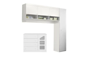 Comoda-e-Guarda-Roupa-Infantil-Eloisa-1-Porta-com-Modulo-Aer