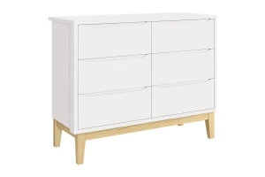 comoda-infantil-6-gavetas-classic-com-pes-natural-reller