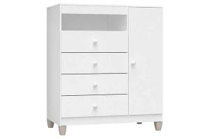 comoda-infantil-cannes-ternura-baby-branco-brilho-incorplac