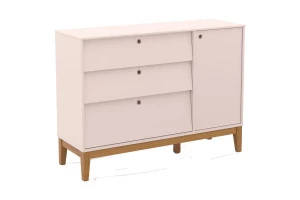 comoda-sapateira-unique-rose-eco-wood-matic