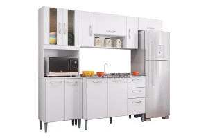 Cozinha-Lavinia-3-Peças-Branco-Poquema
