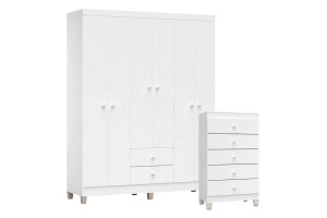 guarda-roupa-6p-e-comoda-gaveteiro-branco-brilho-incorplac