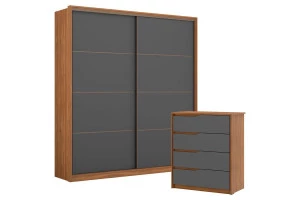 guarda-roupa-belga--comoda-atria-amendola-grafito-demartêz