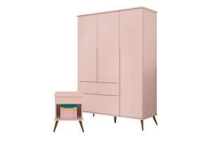 mesa-de-apoio-e-guarda-roupa-infantil-alice-rosa-amadeirado-