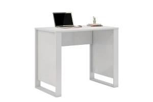 Mesa-para-Computador-Morada-Branco-Demobile