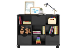 Nicho-Organizador-1478-com-3-gavetas-Preto-Qmovi