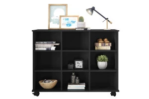 Nicho-Organizador-1478-Preto-Qmovi