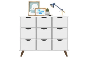 Nicho-Organizador-1478-Retro-Branco-com-9-gavetas-brancas-Qm