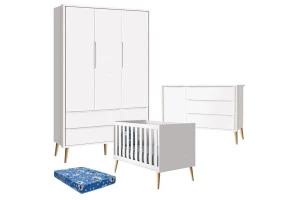 quarto-d-ebebe-theo-3-portas-com-colchão-e-comoda-branco-ace