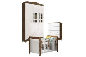 quarto-de-bebe-ariel-3-portas-comoda-gaveteiro-com-berco-lar