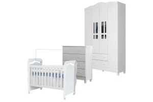 quarto-de-bebe-ariel-4p-com-berco-new-nanda-bco-branco-brilh