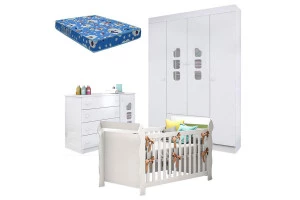 quarto-de-bebe-lívia-berço-lara-branco-brilho-colchão-ortobo