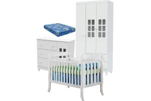quarto-de-bebe-mariah-3p-com-berco-lila-branco-brilho-com-co