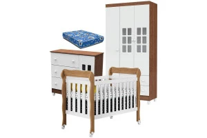quarto-de-bebe-mariah-com-berco-lila-branco-acetinando-amade